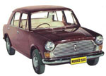 Morris 1500