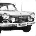 Austin 1800