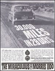February 1964 ad