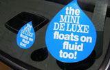 Australian Made sticker