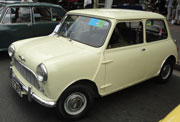 Morris 850