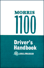 The British 1100 Owners Handbook