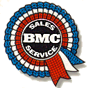 BMC rosette