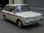 Hillman Imp