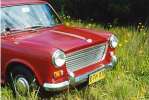 Morris 1100