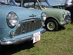 Morris 850