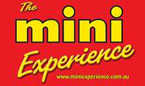 The Mini Experience magazine.