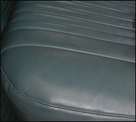 later style front seat