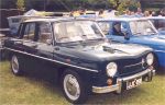 Renault 8