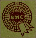 Early BMC Rosette