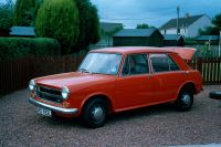 1973 Austin 1300 Mk3