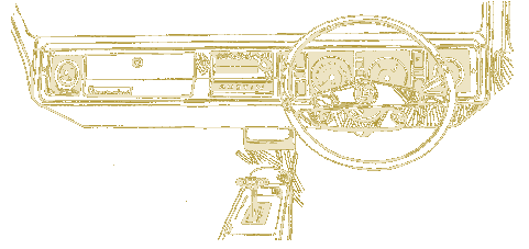 line drawing of fascia