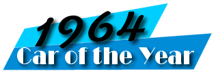 Title: 1964 Car of the year