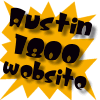 Austin 1800 website