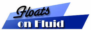 Title: It floats on fluid: Hydrolastic Suspension