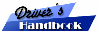 Title: Driver's Handbook