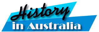 History in Australia