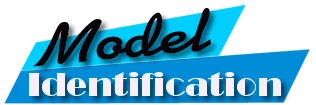 Australian Model Identification