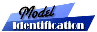 Australian Model Identification