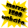 Morris 1500 website