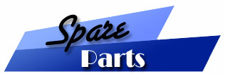Finding spare parts