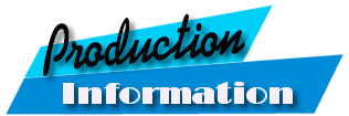 Production Information