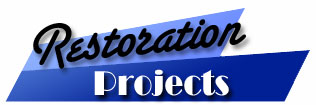 Restoration Project