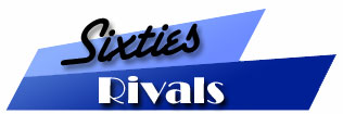 The rivals of 1966