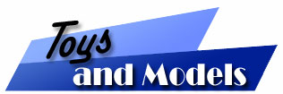Toys & Models