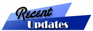 Title: Recent updates (to this site)